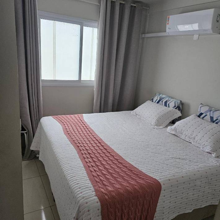 Casas e apartamentos de temporada para 4 pessoas, adaptado a crianças em Nova Almeida