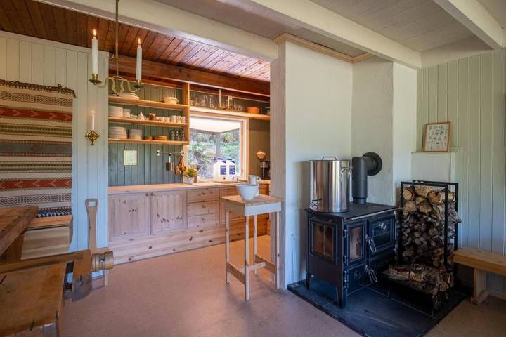 Ferienhaus für 16 Personen, mit Terrasse, mit Haustier - 1