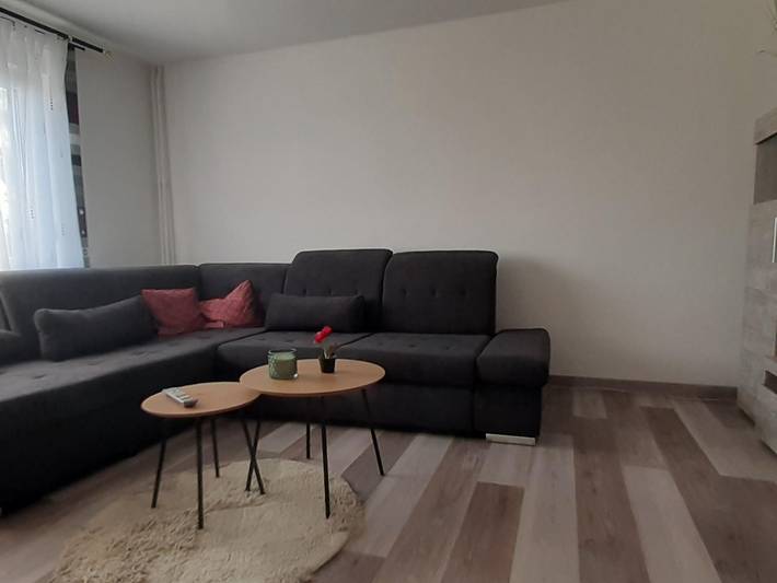 Ferienwohnung für 2 Personen, mit Terrasse und Garten in Plauen - 3