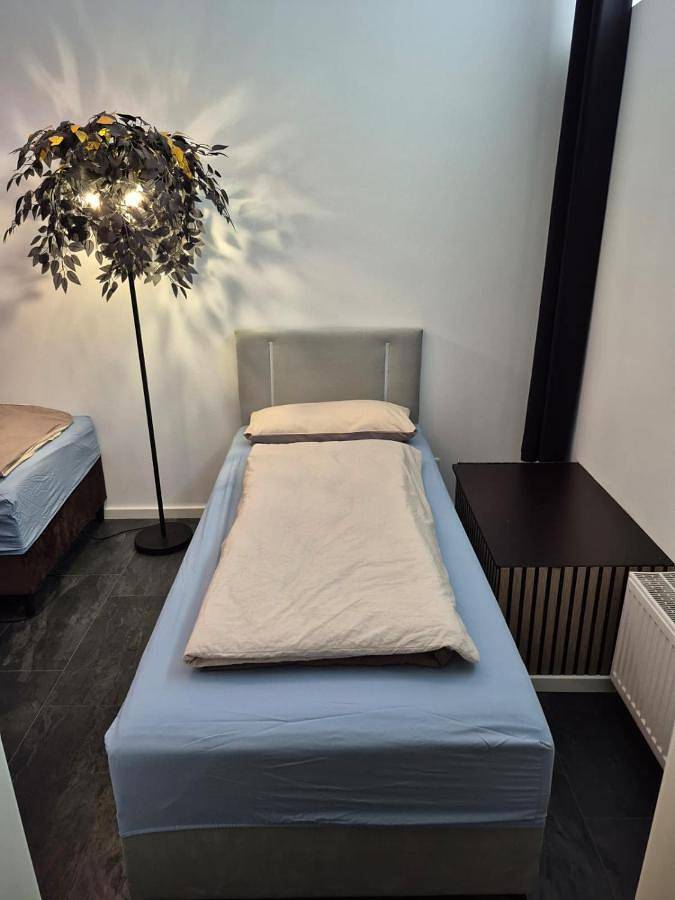 Ferienwohnung für 7 Personen, mit Garten und Ausblick in Köln - 4