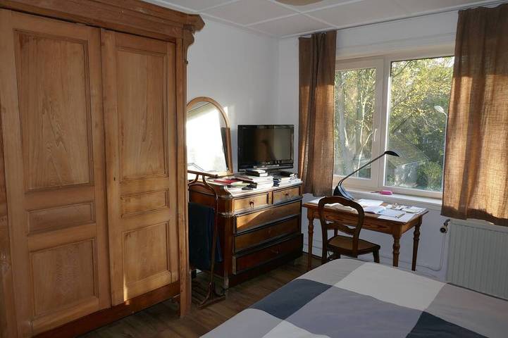 Ferienhaus für 6 Personen, mit Haustier in Vlissingen - 2