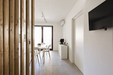 Appartamento Vacanze per 5 Persone in Castellammare del Golfo, Provincia di Trapani, Foto 2