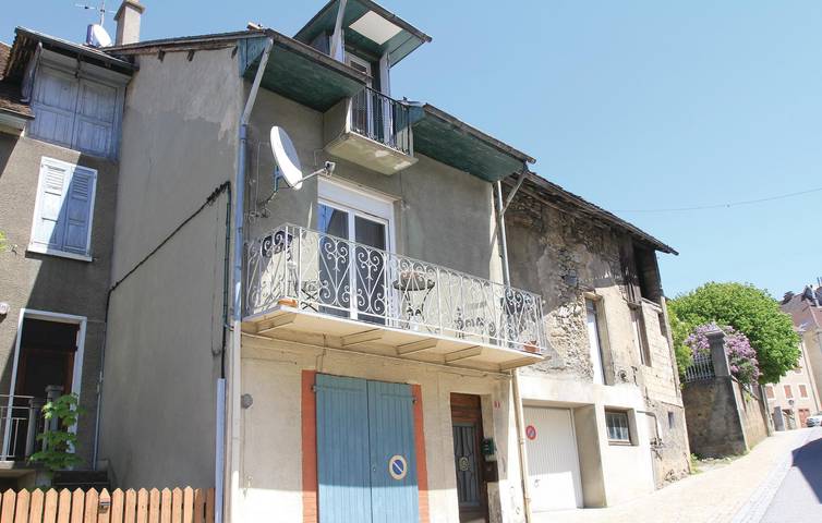 Gîte pour 4 personnes, avec terrasse à Saint-Bonnet-en-Champsaur - 2