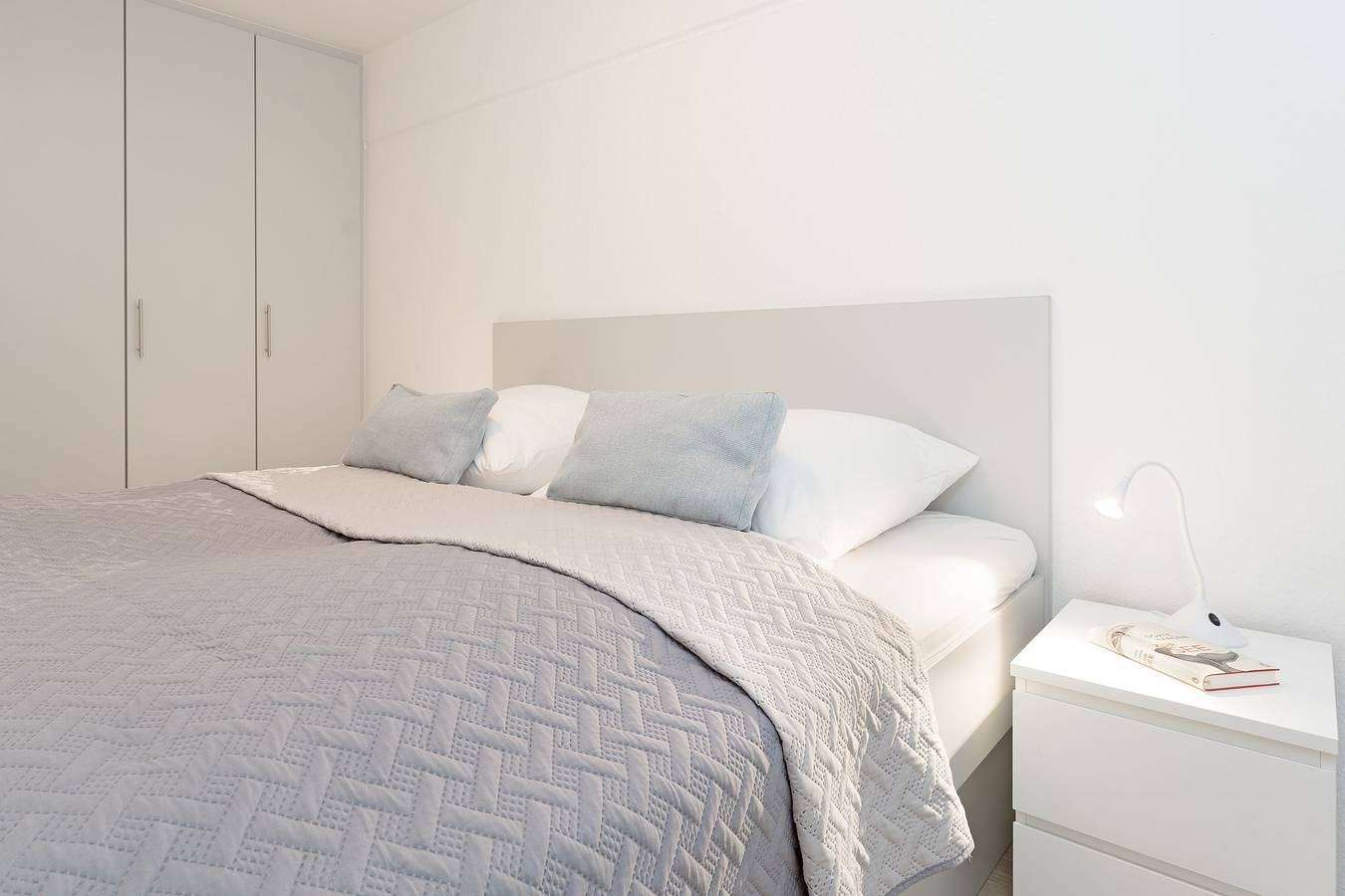 Entire holiday apartment, Holiday apartment for 4 people with balcony in Grömitz, East Holstein