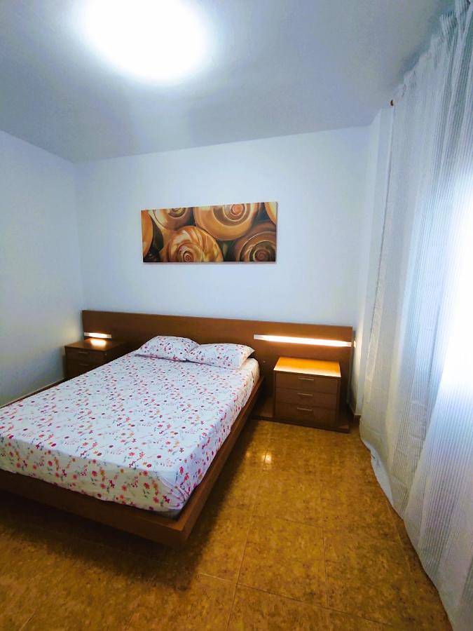 Ferienhaus für 6 Personen in San Isidro