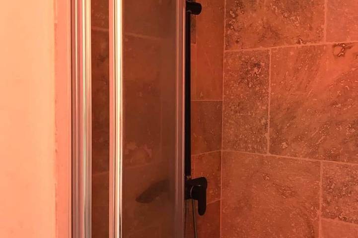 Gîte pour 3 personnes, avec terrasse et jardin à Arcueil - 4