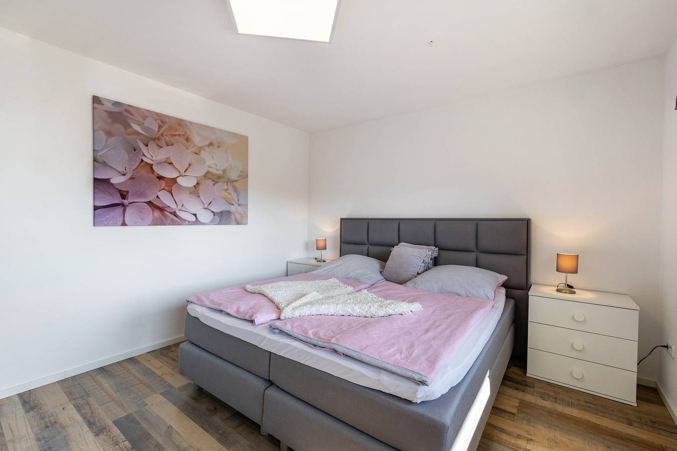Appartement 'Frank' met uitzicht op het meer, privéterras en Wi-Fi, foto 13