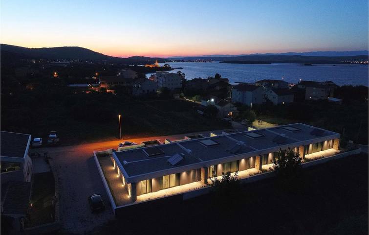 Ferienhaus für 6 Personen - 1