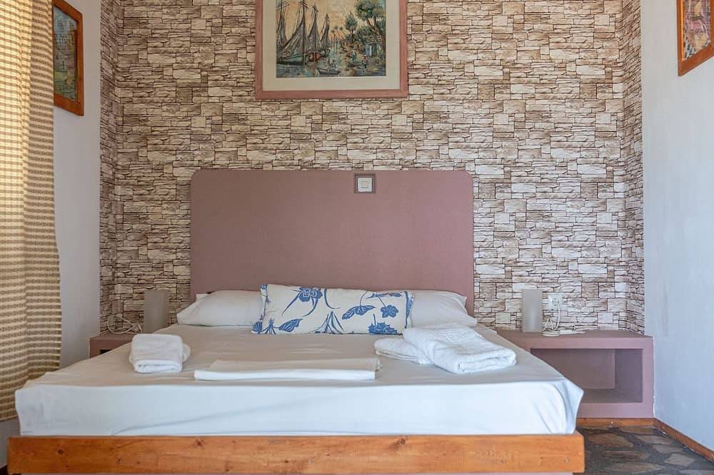 House with with a spectacular sea view in Samos