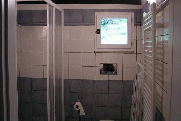 Agriturismo für 4 Personen, mit Garten in der Toskana - 3