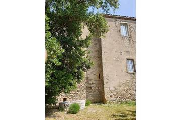 Château pour 9 personnes dans l' Aude