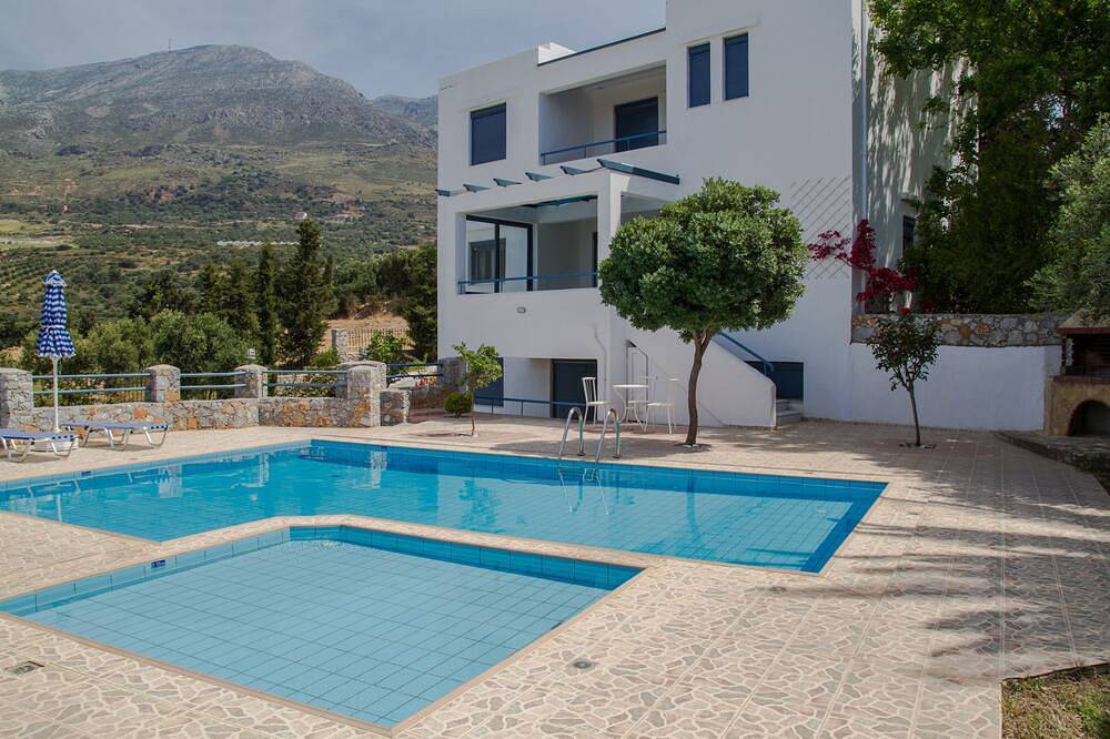 Casa vacanza a Kreta Suden a partire da 221€ a notte