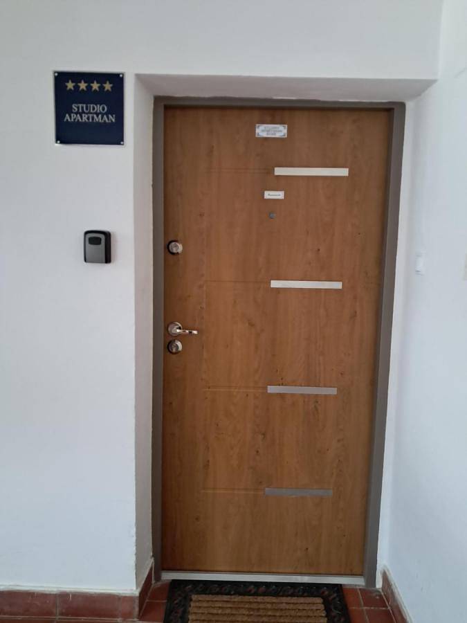 Gîte pour 2 personnes, avec vue et balcon dans Plitvička Jezera - 4