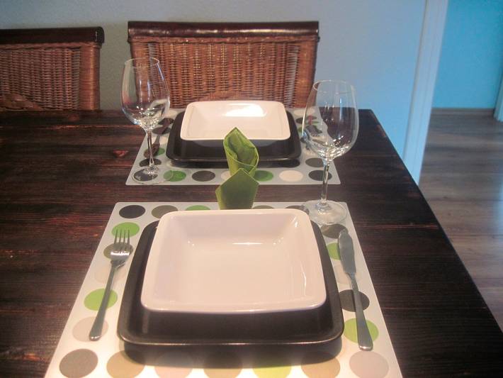 Ferienwohnung für 3 Personen in Eckernförde - 4