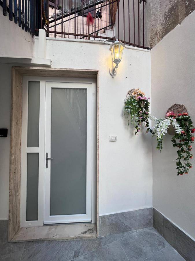 Appartamento per 4 persone, con Terrazza e Panorama a Massafra