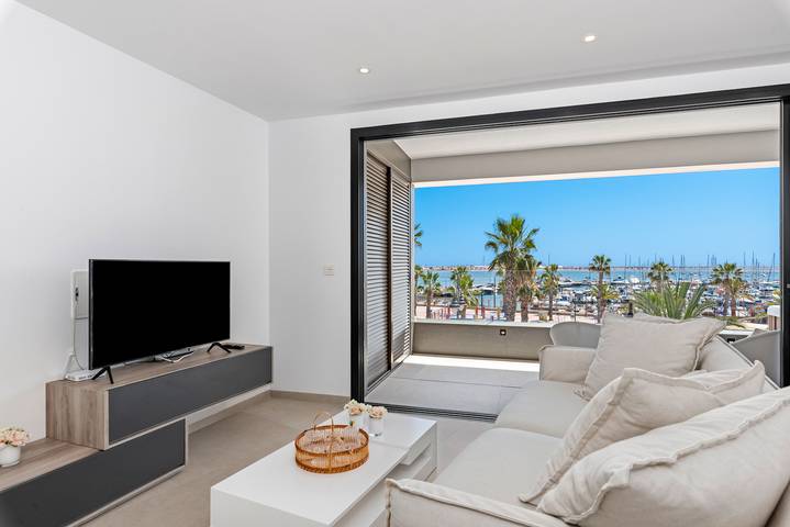 Apartamento entero, Elegance Apartment "Junogu" in Teguise, Lanzarote
