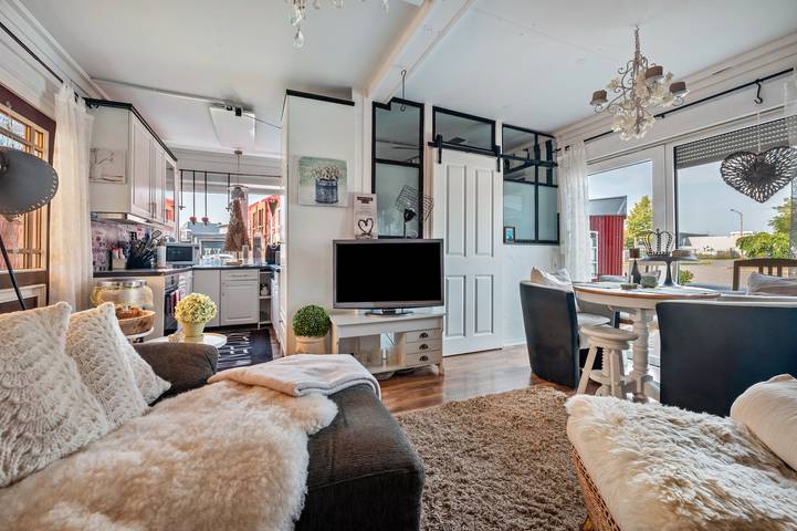 Ferienwohnung für 5 Personen, mit Sauna und Garten sowie Whirlpool, mit Haustier in Naturpark Wildeshauser Geest - 2