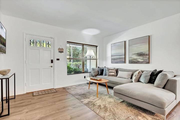 Villa pour 6 personnes à Miami - 2