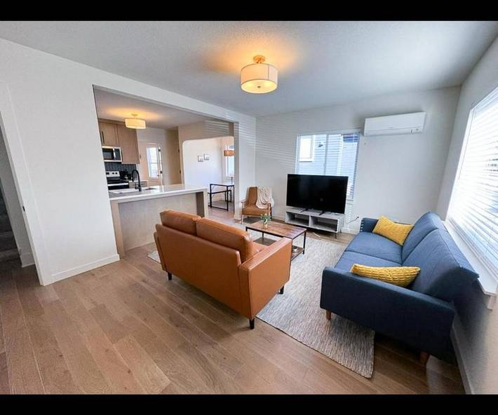 Apartamento de vacaciones para 4 personas - 1