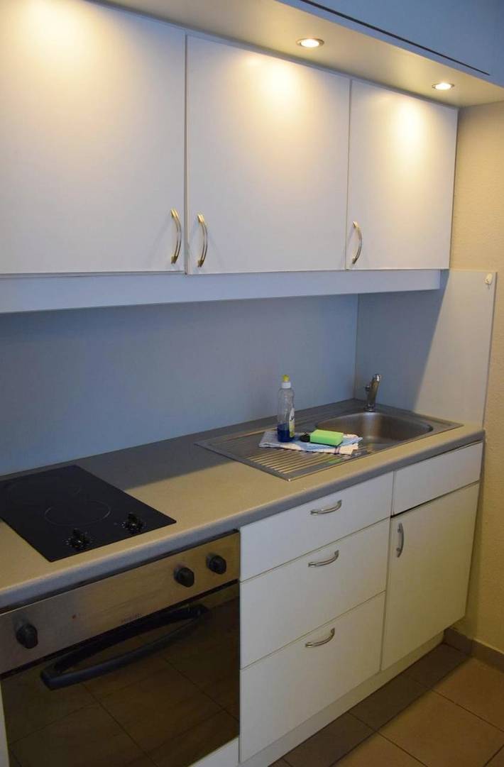 Ferienwohnung für 2 Personen, mit Haustier in Antwerpen - 3