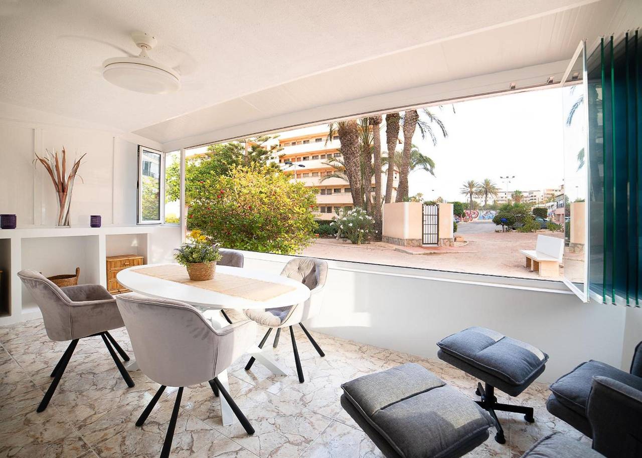 Appartement entier, Maison Miramar Cabo Cervera in Torrevieja, Costa Blanca