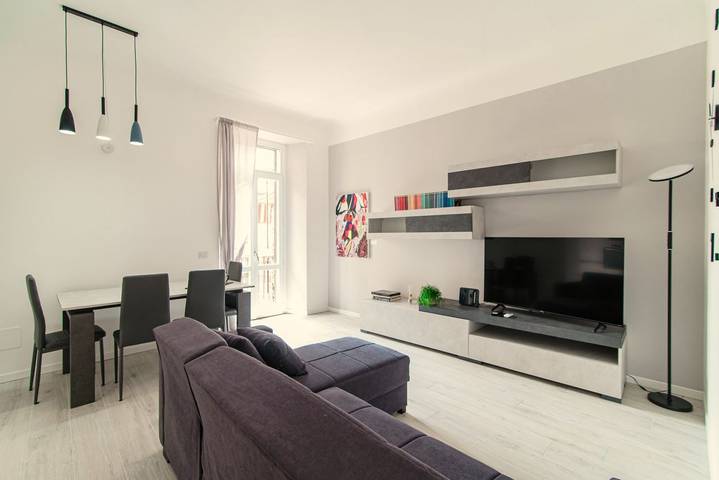 Ferienwohnung für 2 Personen in der Lombardei - 2