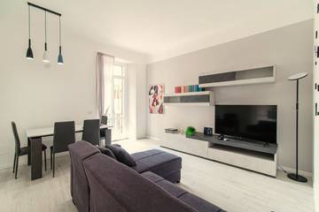 Glamping per 2 Persone in Como, Provincia di Como, Foto 1