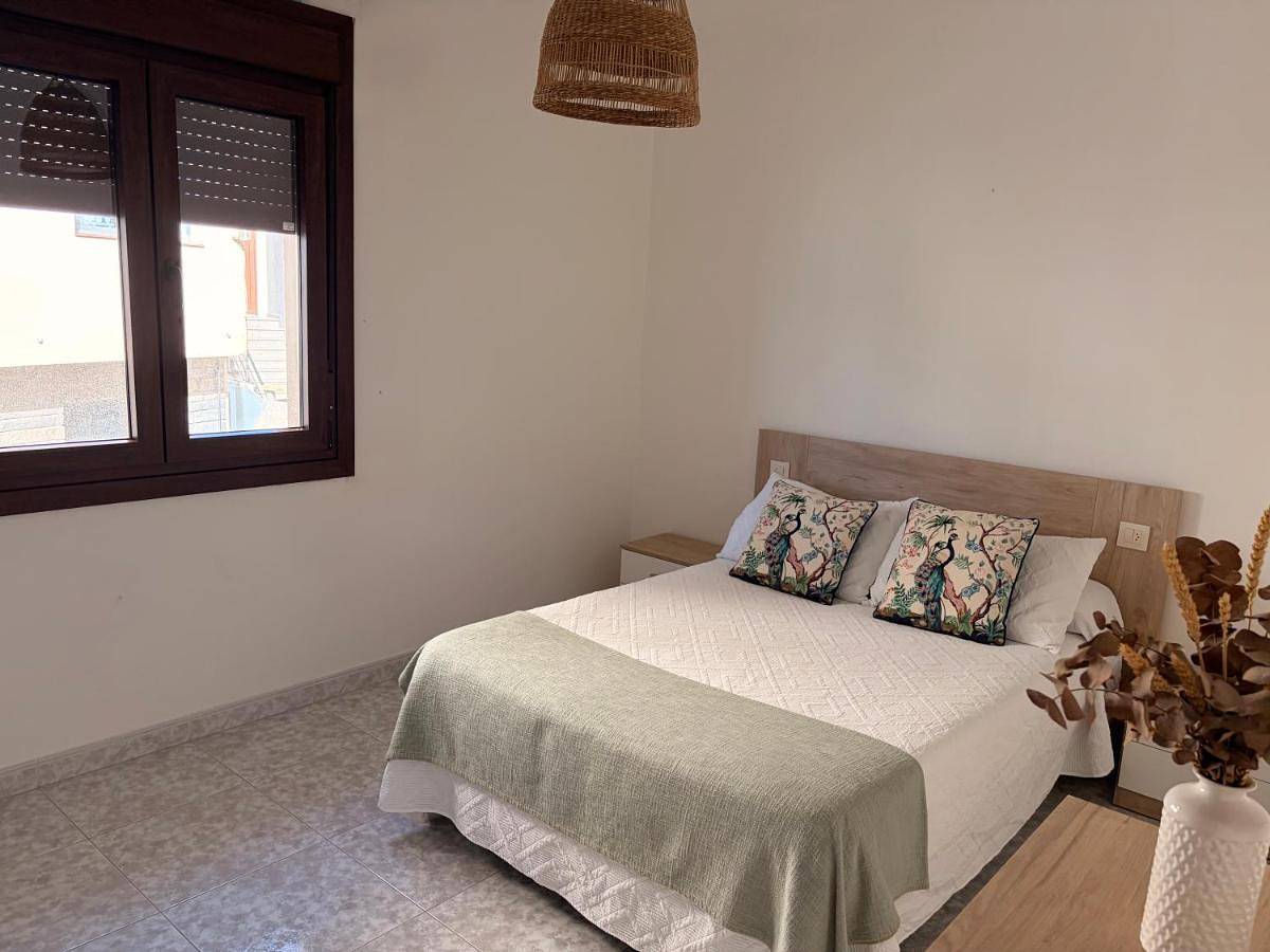 Apartamento inteiro, Apartment with Sea View in Praia de Caneliñas (Sanxenxo), Sanxenxo
