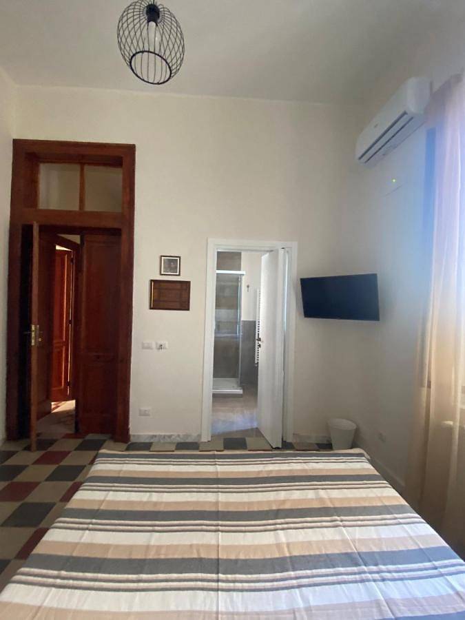 Ammare in Crotone, Crotone Provinz