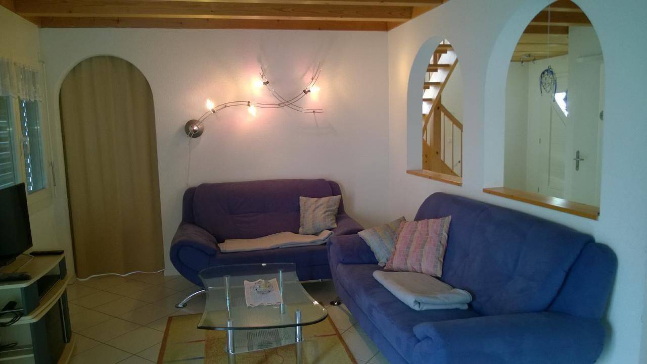 Top holiday home with views of the lake and mountains in Seelisberg, Lago de los Cuatro Cantones