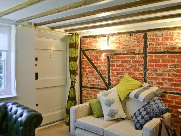 Ferienhaus für 3 Personen in Kent - 4