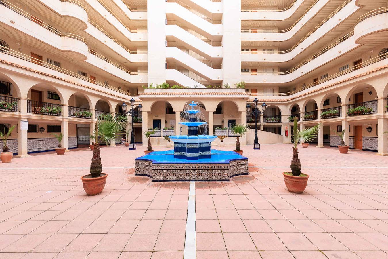 Ganze Ferienwohnung, Ferienwohnung mit Außenpool  in Salou, Costa Dorada