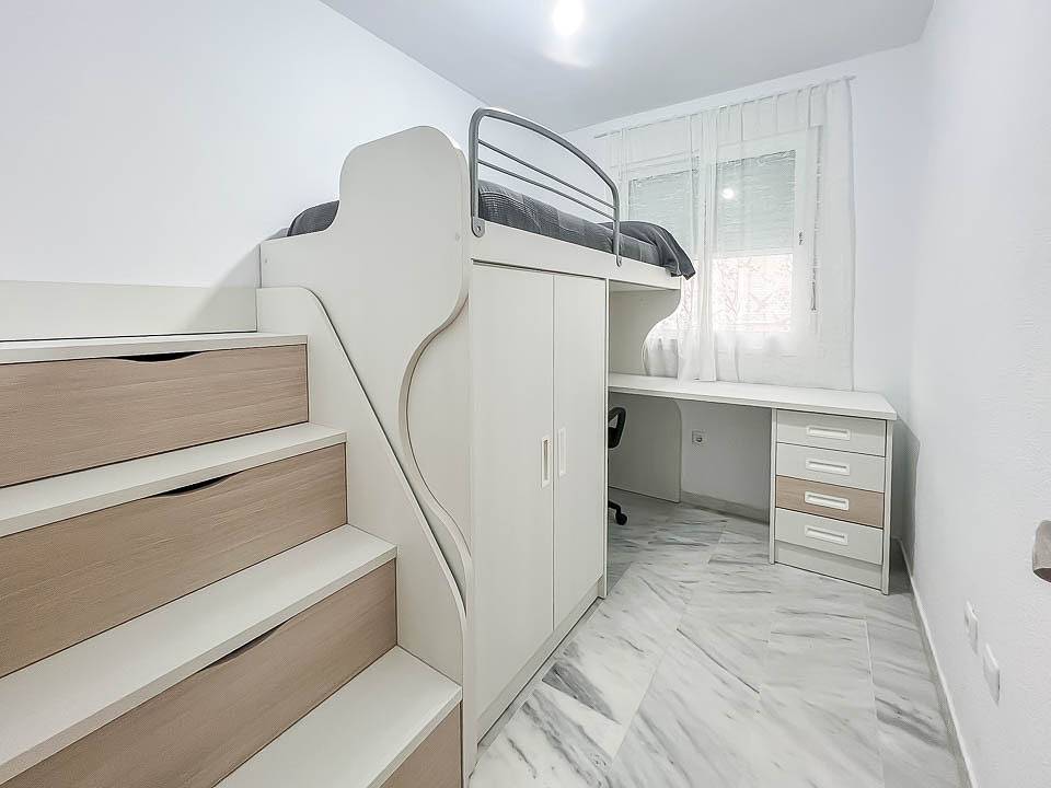 Entire apartment, Lightbooking Ronda del Estero Iii in San Fernando, Costa de la Luz