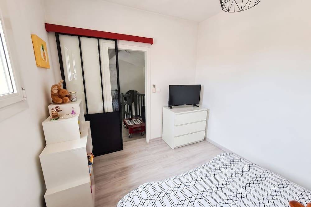 Homerez - Elegante Villa in Ollioules + Privater Pool in Ollioules, Mittelmeerküste (Frankreich)