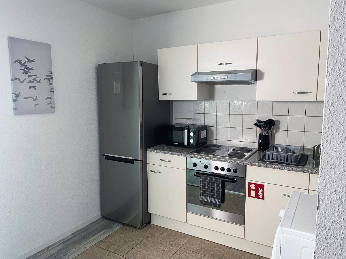 Appartement entier, Two-Bedroom Apartment in Dietzenbach, Arrondissement d'Offenbach