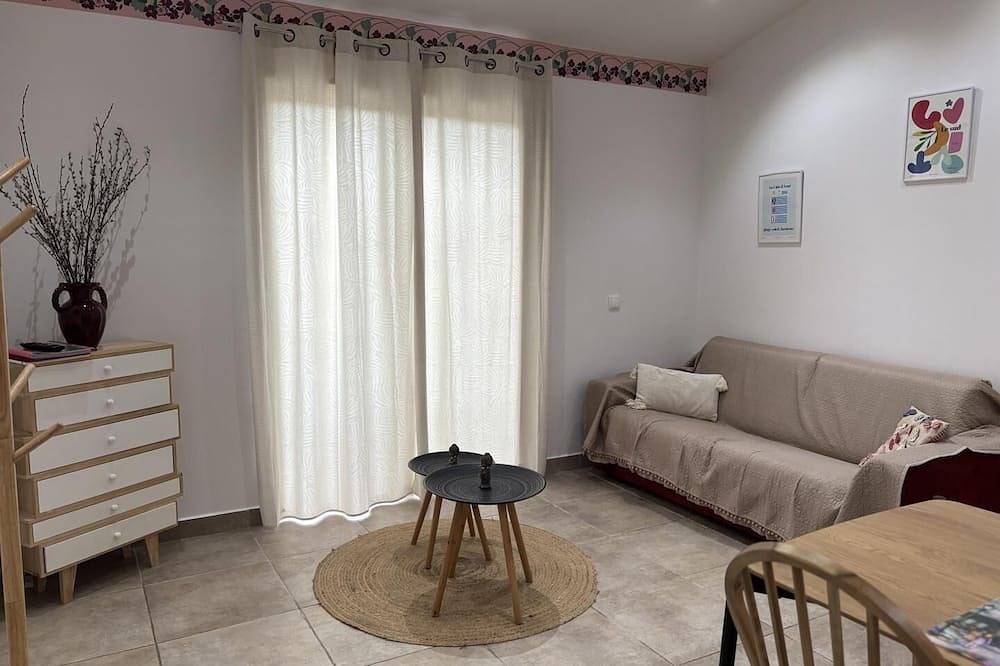 Mas de la Galinette \"Capucine in Biot, Cannes region