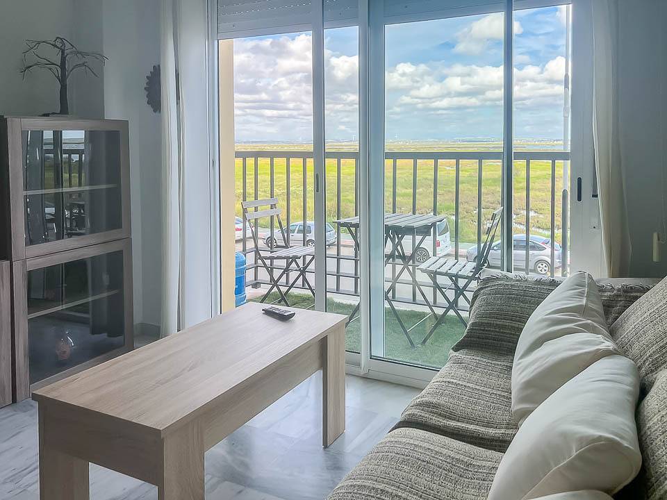 Entire apartment, Lightbooking Ronda del Estero Iii in San Fernando, Costa de la Luz