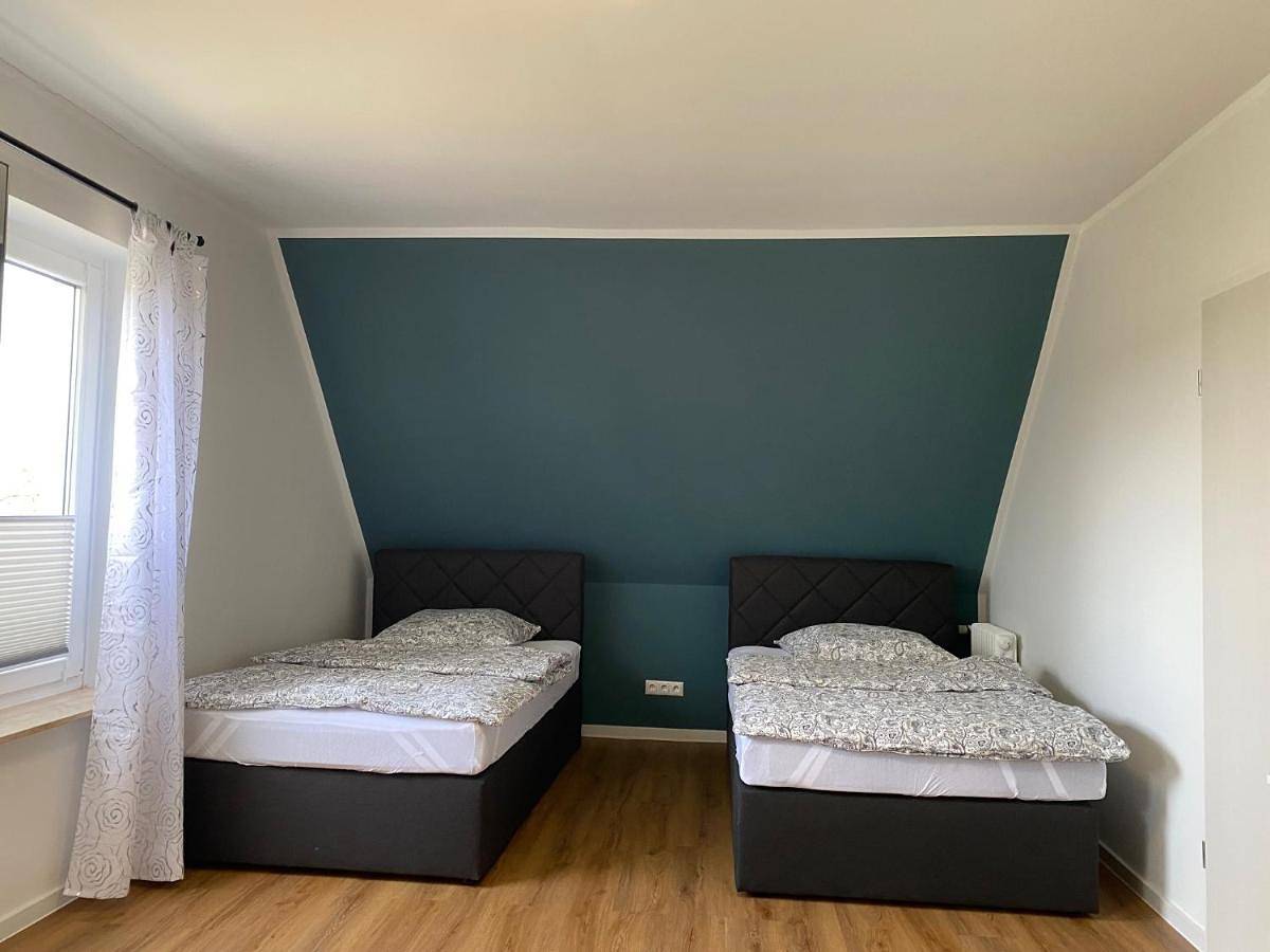 Ganze Wohnung, Three-Bedroom Apartment - High Floor in Böhme, Aller-Leine-Tal