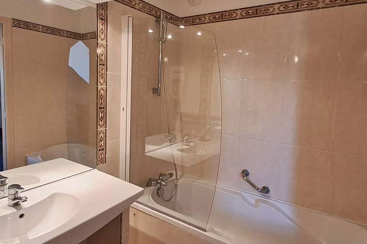 Gîte pour 3 personnes à Montreuil (Pas-de-Calais) - 4