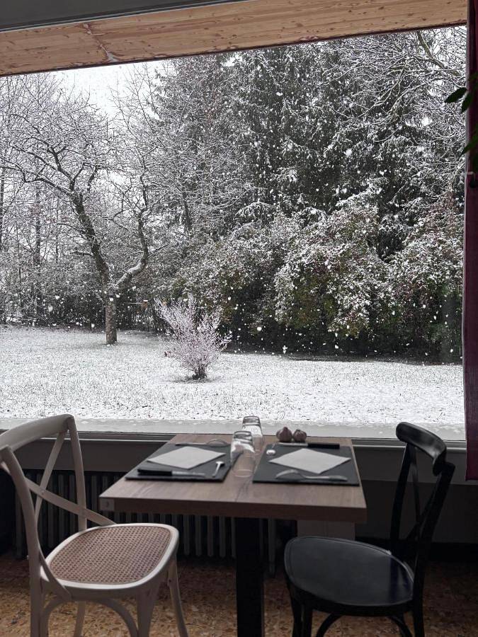 Hôtel pour 2 personnes, avec jardin à Saint-Bonnet-en-Champsaur - 2