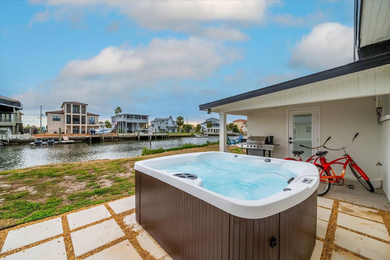 Casa vacanza a Hernando Beach a partire da 188€ a notte