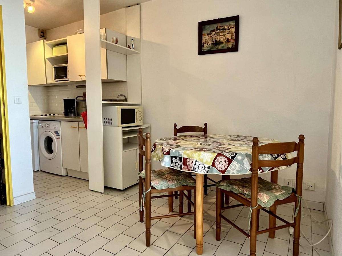 Appartement entier, Apartment with Sea View in Côte Vermeille, Argelès-sur-Mer