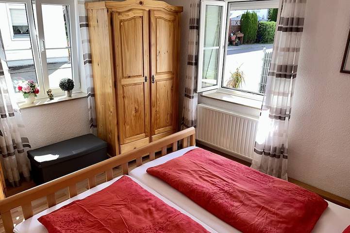 Gîte pour 2 personnes à Ottobeuren - 2