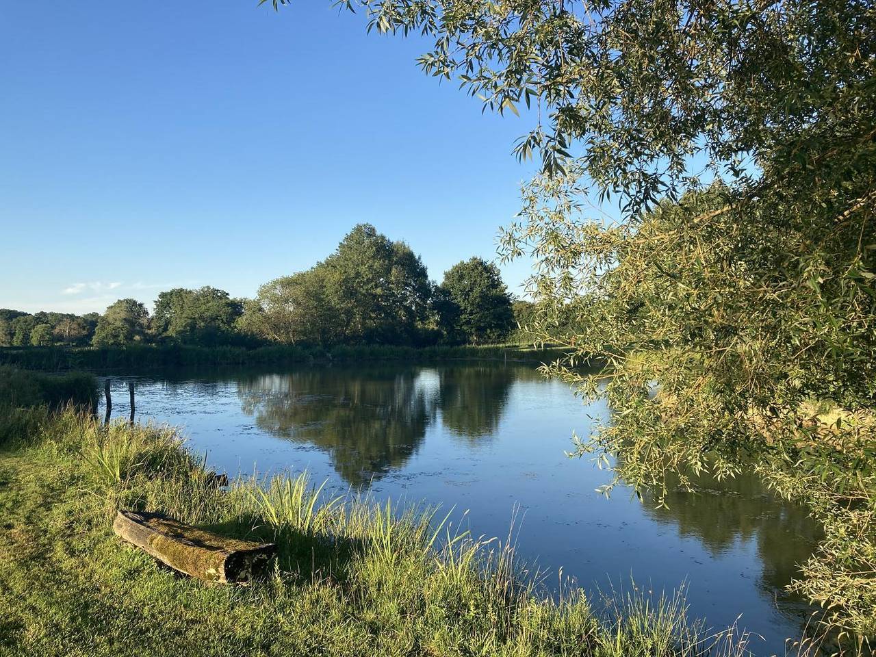 Le Benouchon in Romenay, Région de Mâcon