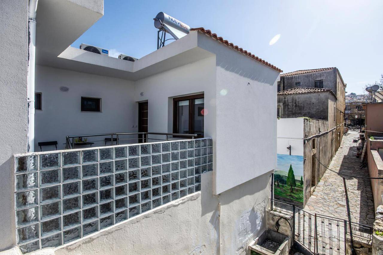 Appartement entier, Αριάδνη in Région d'Iraklio-Héraklion