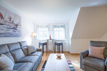 Ferienwohnung für 2 Personen in Niebüll, Nordseeküste, Bild 2