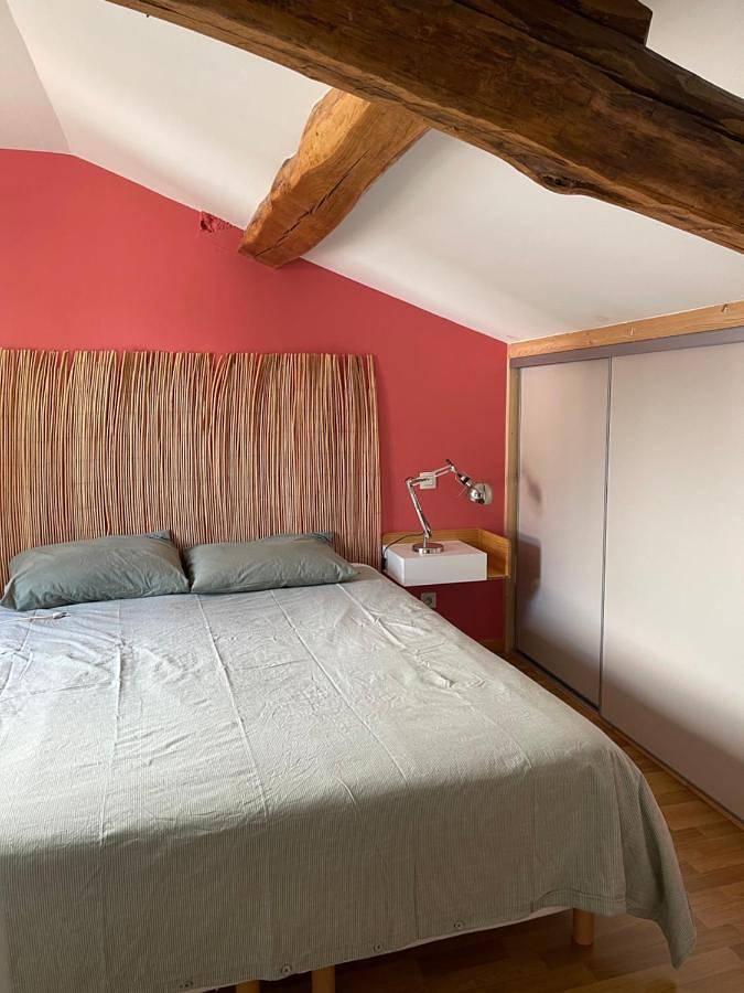 Location de vacances pour 2 personnes, avec terrasse à Jatxou - 2