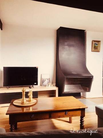 Gîte pour 4 personnes à Morteau
