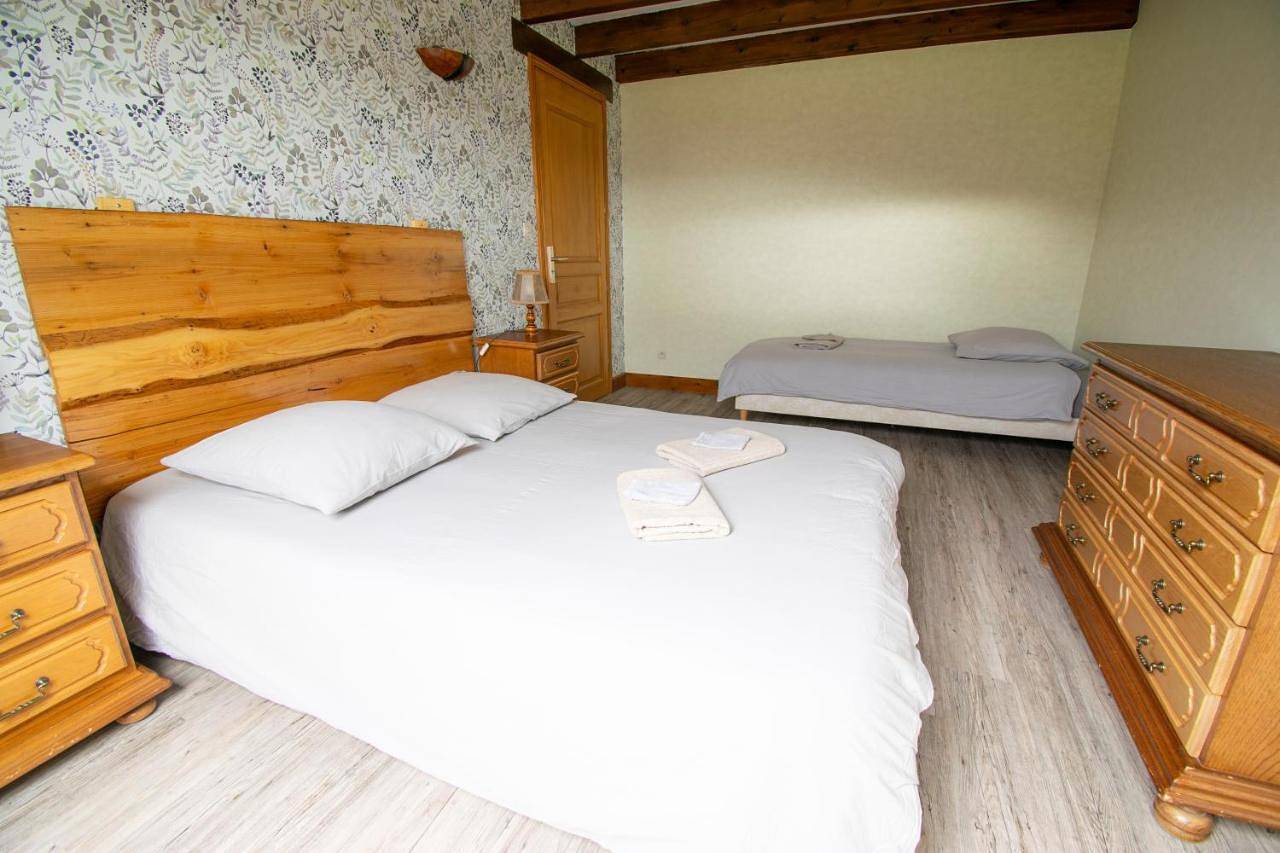 Appartement entier, One-Bedroom Apartment in Lapoutroie, Parc naturel régional des Ballons des Vosges