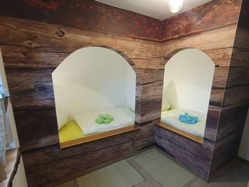 Ferienwohnung für 5 Personen in Burg (Spreewald), Cottbus und Umgebung, Bild 4